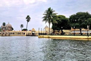 De rajastão: o real do património viagem privada ao rajastão