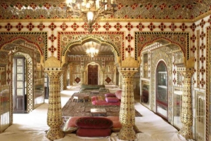 TOUR DE DÍA COMPLETO POR JAIPUR