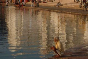 Hele dag pushkar tour vanuit jaipur met gids+kameel/jeepsafari