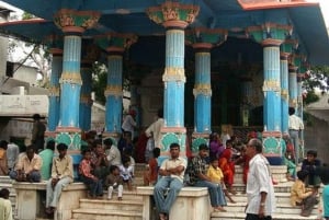 Hele dag pushkar tour vanuit jaipur met gids+kameel/jeepsafari