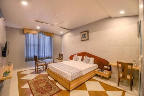 Gems Suites-En Boutiquevistelse
