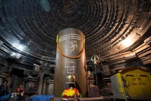 Kultainen kolmio Pushkariin, Khajurahoon ja Pannaan: 6-päiväinen matka