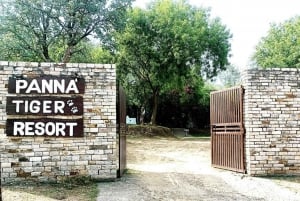 Kultainen kolmio Pushkariin, Khajurahoon ja Pannaan: 6-päiväinen matka