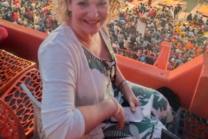 Visite du Triangle d'Or et voyage spirituel à Varanasi 7J/6N