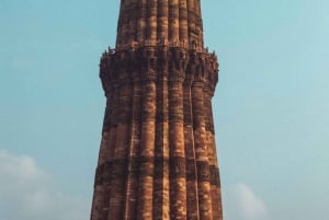 Triangolo d'oro con Corbett Park – Tour (7 notti/8 giorni)