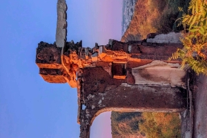 Hike/Trek/Nature Walk with Sunrise Views, Birding & CityView