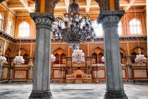 Crea il tuo itinerario personalizzato - Tour privato e trasferimenti