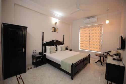 Jai Villa - Ett boutiquehotell