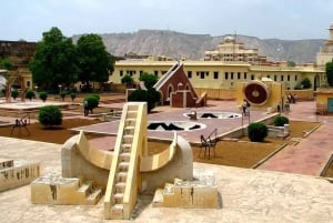 Jaipur: tour di 2 giorni a tema Diwali con soggiorno in hotel e fuochi d'artificio