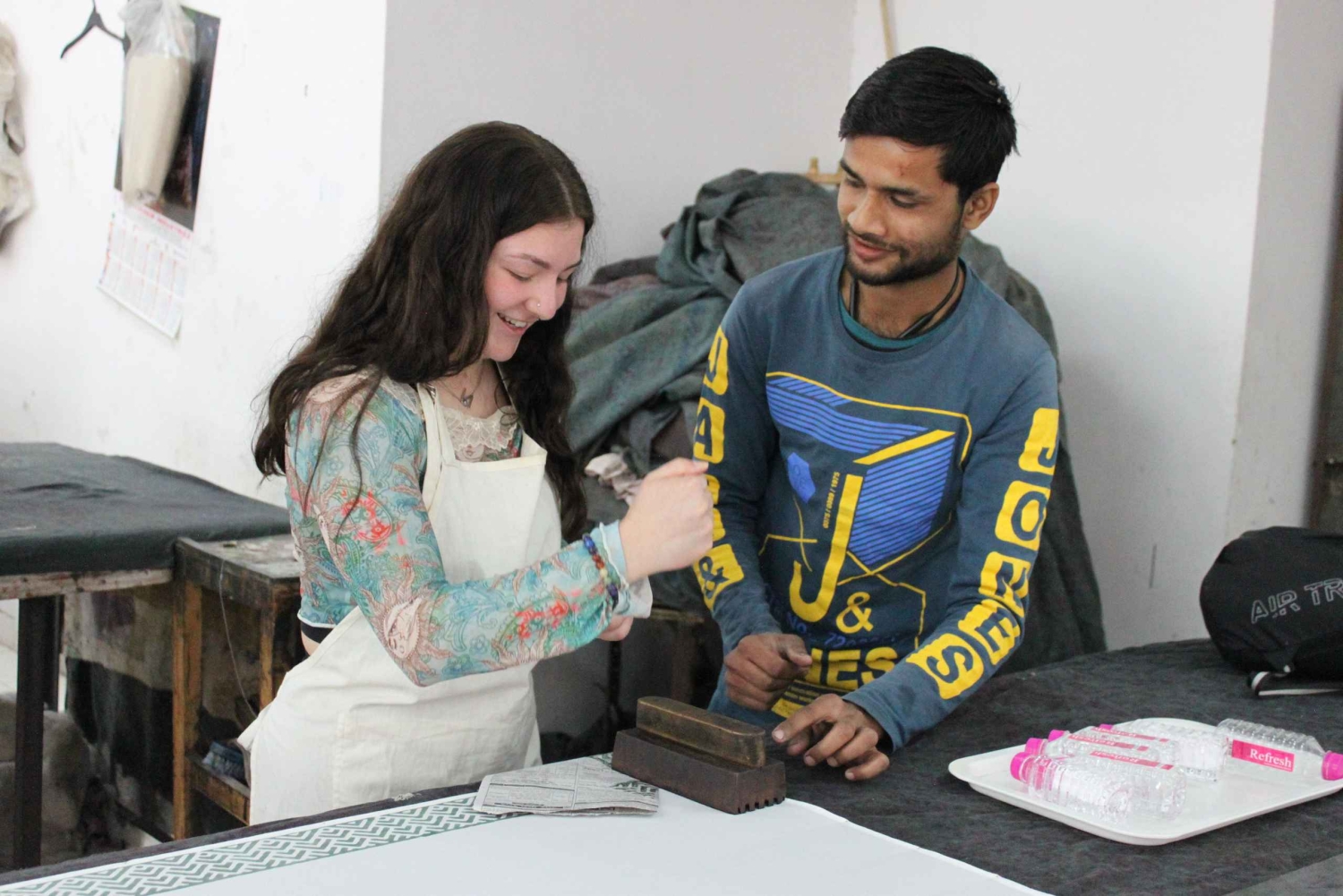 Jaipur: 2-dages privat tur med en professionel turguide