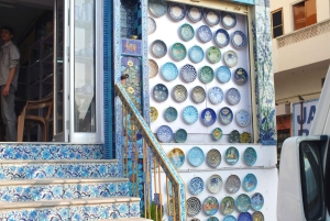 Jaipur: 2-dages privat tur med en professionel turguide