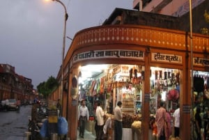 Jaipur: 2-Hour Cultural Walking Tour