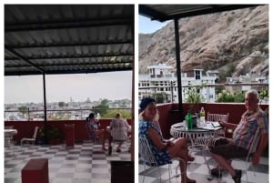 Jaipur: 3 päivän Diwali-kierros hotellimajoituksella ja ilotulituksella