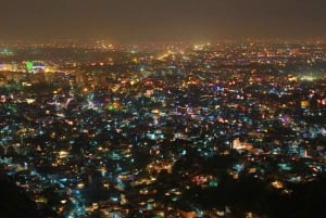 Jaipur: 3 päivän Diwali-kierros hotellimajoituksella ja ilotulituksella