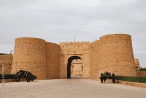 Jaipur: 3 días de turismo por Jaisalmer y Jaipur con vuelo