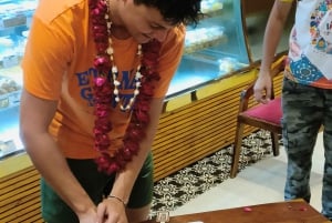 Jaipur: 3-Hour Morning Bike Tour of Jaipur Old City