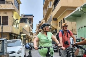 Jaipur: 3-Hour Morning Bike Tour of Jaipur Old City