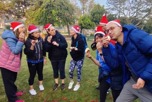 Jaipur: 3-uur durende ochtendfietstocht door de oude stad van Jaipur