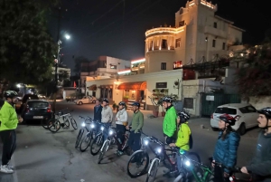 Jaipur: 3-uur durende ochtendfietstocht door de oude stad van Jaipur