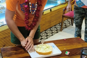 Jaipur: 3-uur durende ochtendfietstocht door de oude stad van Jaipur