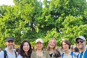 Jaipur: 3-uur durende ochtendfietstocht door de oude stad van Jaipur