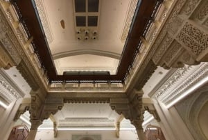 Jaipur: Albert Hall Museum Guided Tour with Entry Ticket