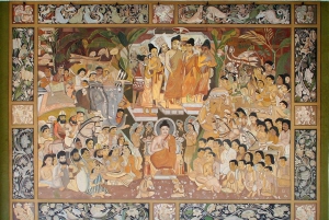 Jaipur: Albert Hall Museum Guided Walking Tour