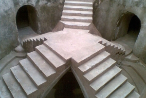 Jaipur: Tour di un giorno del Forte di Amber, del Palazzo della Città e dell'Hawa Mahal