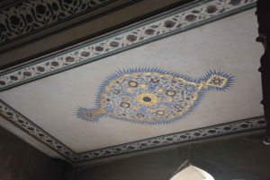 Jaipur: Tour di un giorno del Forte di Amber, del Palazzo della Città e dell'Hawa Mahal