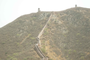 Jaipur: Tour di un giorno del Forte di Amber, del Palazzo della Città e dell'Hawa Mahal
