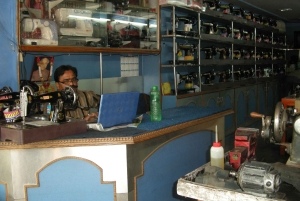 Jaipur: Tour di un giorno del Forte di Amber, del Palazzo della Città e dell'Hawa Mahal