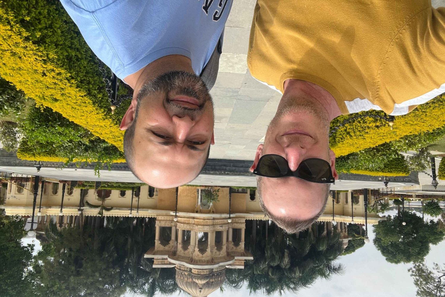 Jaipur: tour privato del Forte Amber, Jal Mahal e Hawa Mahal