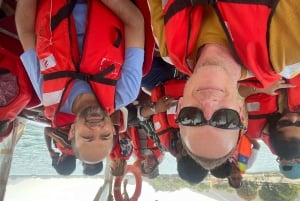 Jaipur: Fuerte de Amber, Jal Mahal y Hawa Mahal Visita Privada