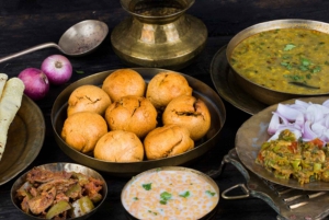 Световое и звуковое шоу в Джайпуре Amber Fort с ужином