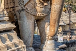 Jaipur: Amber Fort, Stepwell & Blind Love Temple Guided Tour