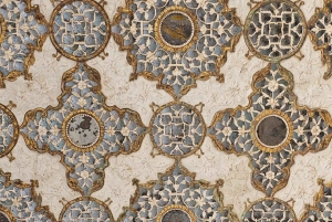 Jaipur: Amber Fort, Stepwell & Blind Love Temple Guided Tour