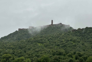 Jaipur: Guidet cykeltur til Ambers kulturarv med morgenmad