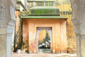 Jaipur: Guidet cykeltur til Ambers kulturarv med morgenmad