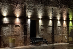 Jaipur: Madlavningskursus på tagterrassen på Amer Fort med middag