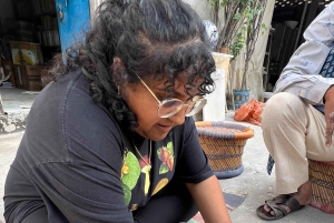 Jaipur Blue Pottery – en praktisk upplevelse