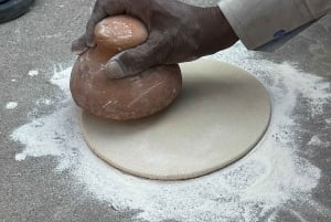 Jaipur Blue Pottery – en praktisk upplevelse