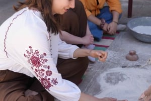 Jaipur Blue Pottery – en praktisk upplevelse