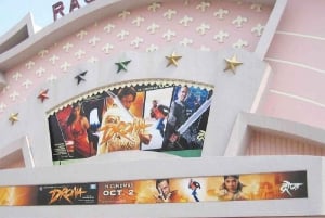 Dżajpur: prywatna wycieczka tuk-tukiem, zwiedzanie z odbiorem i dowozem