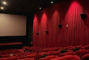 Dżajpur: prywatna wycieczka tuk-tukiem, zwiedzanie z odbiorem i dowozem