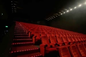 Dżajpur: prywatna wycieczka tuk-tukiem, zwiedzanie z odbiorem i dowozem