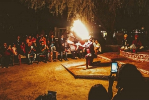 Джайпур: культурный опыт деревни Чокхи Дхани