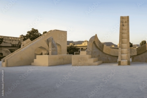 Sightseeingtur i Jaipur – Dagsutflykt med bil