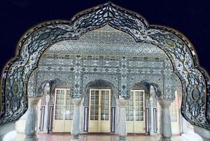 Jaipur: City Tour Full-Day Sightseeing with Guide