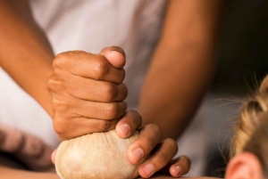 Jaipur: passeio pela cidade com Forte Amber e massagem ayurvédica