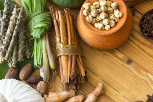 Jaipur: passeio pela cidade com Forte Amber e massagem ayurvédica